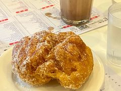 沙翁-大哥餐厅(西城花园店)