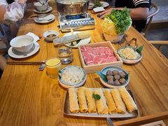 -山海蟹庐·海鲜糟粕醋火锅(慈溪店)