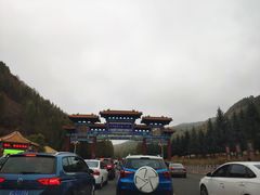 -塞罕坝国家级自然保护区