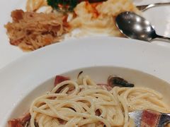 -兰特伯爵西餐厅·啤酒屋(方庄店)