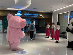 -青岛东方影都融创水世界