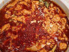 -万荣烤鸭店·北京菜(天坛店)