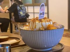 -WONDER ICE 萬得冰田(建設路总店)