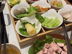 -螺大喜螺蛳粉火锅(雍和宫店)