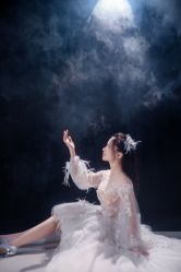 -罗马经典婚纱摄影·轻奢化定制