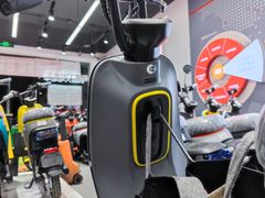 -九号电动车(安定门内大街店)