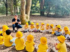 -硅谷蒙学幼儿园