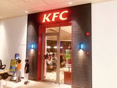 门面-肯德基(八号仓店)