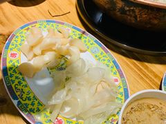 -清真·马家火锅美食城(镇江北路店)
