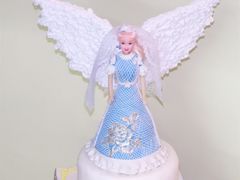 -爱之婚礼蛋糕(建外SOHO西区店)