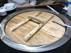 -东北农家院·铁锅炖(莘庄店)