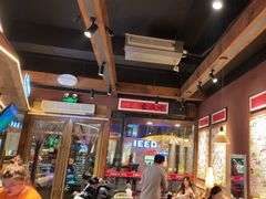 -巴卤社老火锅(财富店)