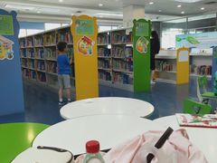 -苏州图书馆(人民路总馆)