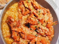 -石牌岭小亮蒸虾•湖北老字号(左岭店)