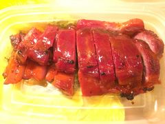 -丽的面家(多宝路店)