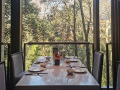 -拾溪餐厅·包厢(杭州千禧度假酒店)