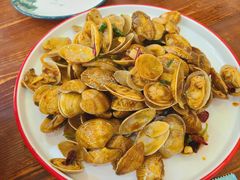 -叶存利海鲜大馅饺子(海宁路总店)