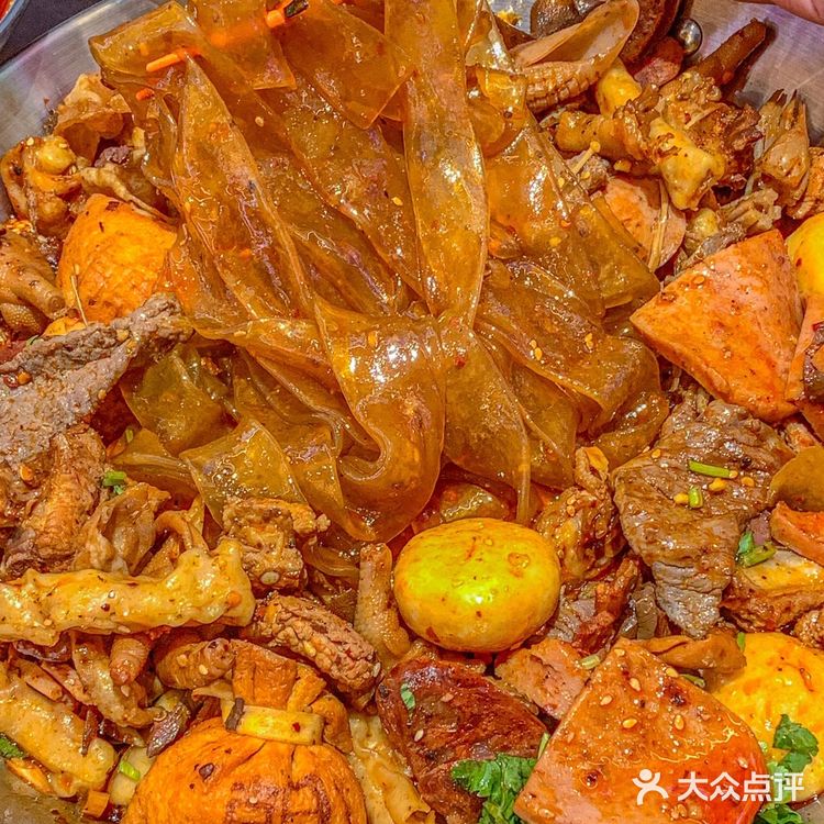 广州这家麻辣烫！吃完只想说一句巴适！