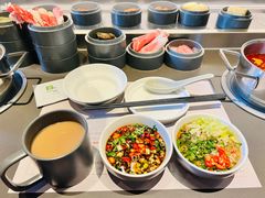 -壹小馆.皇城老妈(成都太古里店)
