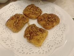 -飞鹿餐饮·陕南菜(北关店)