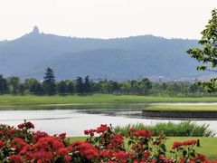 -苏州太湖国际高尔夫俱乐部