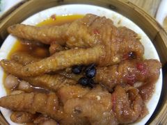 -禧座港式餐厅(星河店)