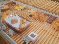 -前进麦味·天然烘焙(凯德1818店)