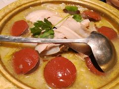 -燕郊烧鸽子(酷车小镇店)