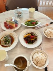 -侒悦缦月子中心·疗愈园区(龙岗店)