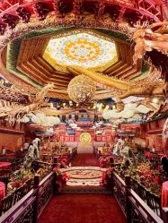 -花嫁丽舍海岛婚礼殿堂(国展店)