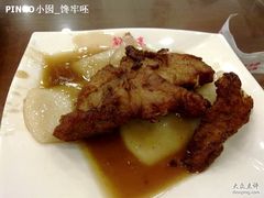 排骨年糕-鲜得来排骨年糕(即墨路店)