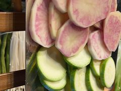-老渔家·白族·石板烧·野生菌火锅(古城中心店)