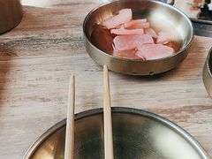 -权金城·炭火烤肉(北京联想桥店)