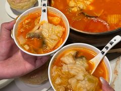 -滋粥楼·顺德菜(番禺广场总店)