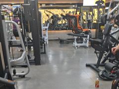 -超鹿运动健身(紫阳商贸中心店)