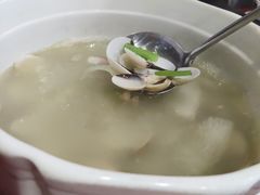 -百姓百味海鲜酒楼(粤垦路总店)