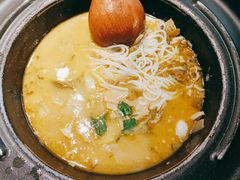 -九锅一堂酸菜鱼(新南凯德直营店)