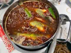 -透明思烤·自助烤肉海鲜火锅(东部星悦天地店)