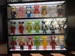 -樟宜机场免税店