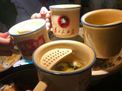 -姐夫的小菜(新中关购物中心店)