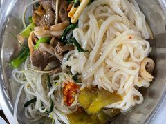 -龙上水现炒生料(柳沙店)