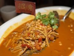 -桂小厨广西菜(印象城店)