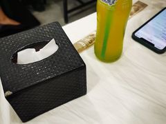 -新新湘菜馆(新中街二条店)
