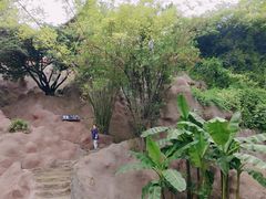 -东坡赤壁风景名胜区