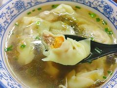 -方老大馄饨(抚宁巷店)