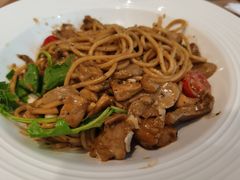 -必胜客(砂之船中东奥莱店)