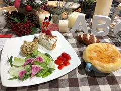 -ABC Cooking Studio(上海环球金融中心店)