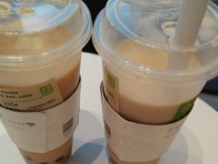 -奈雪的茶(优特汇店)