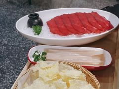 -洪氏嗨捞·猪肚鸡火锅(阳光天地店)