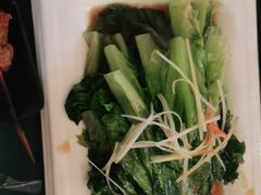 -伊带伊路新疆美食府(呼家楼店)